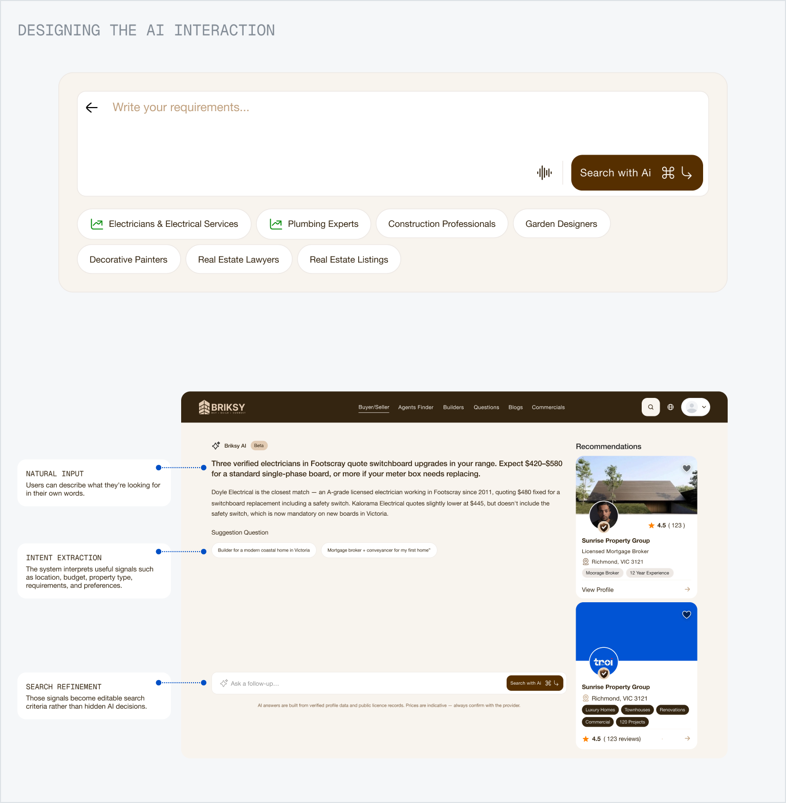 AI-Powered Discovery